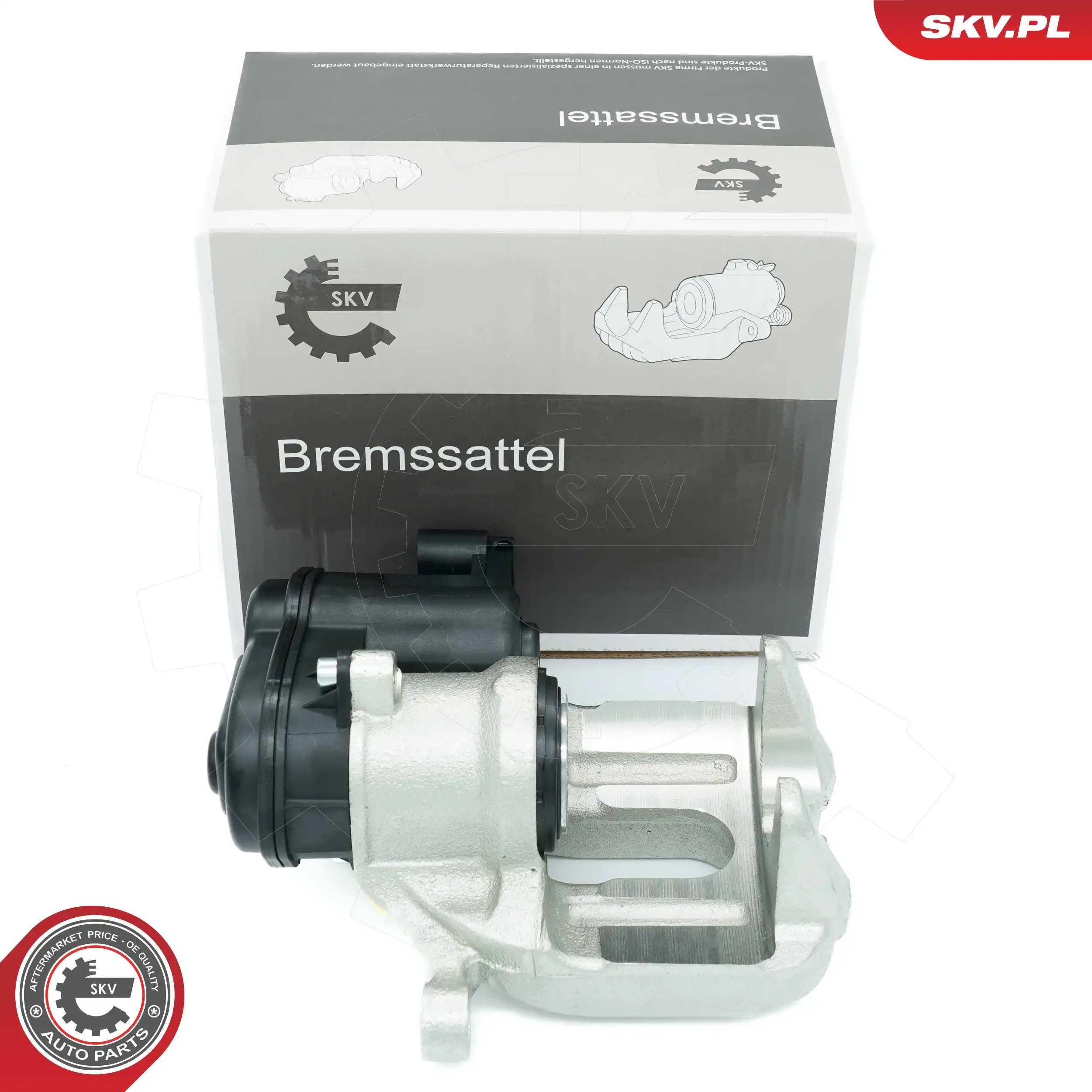 Brake Caliper